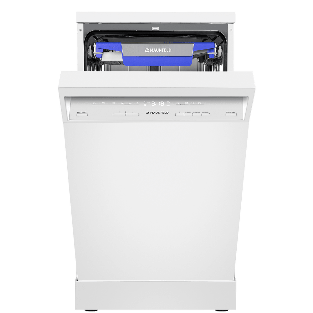 Посудомоечная машина Maunfeld MWF45230W