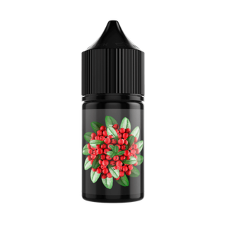 Купить Soak L Salt 10 мл - Wild Cranberry (20 мг)