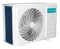 Инверторный кондиционер СOOLBERG Runa Silver CI-09UR1-IN/CI-09UR1-OUT — (15)