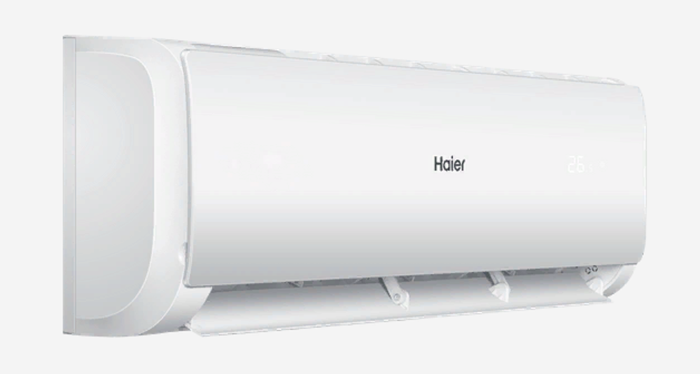 Сплит-система Haier LEADER DC AS18TL4HRA/1U18TL4FRA