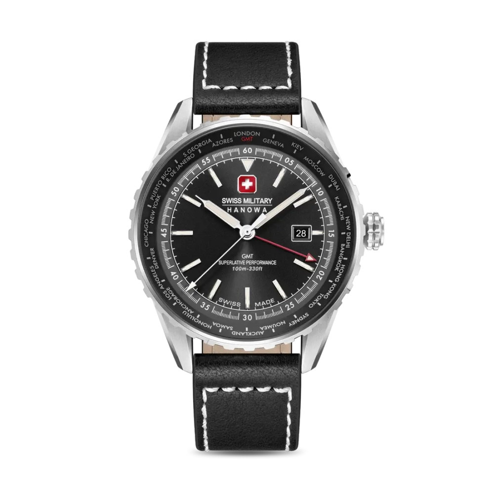 Swiss Military Hanowa Afterburn SMWGB0003201