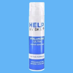 Крем - гель ночной HELP MY SKIN HYALURONIC 50 г