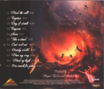 Anette Olzon / Rapture (RU)(CD)
