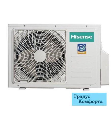 Мульти сплит системы Hisense AMW2-14U4SRE