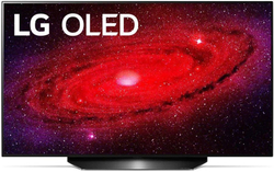 Телевизор LG 48"; OLED48CXRLA OLED