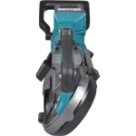 Аккумуляторная ленточная пила Makita PB002GZ