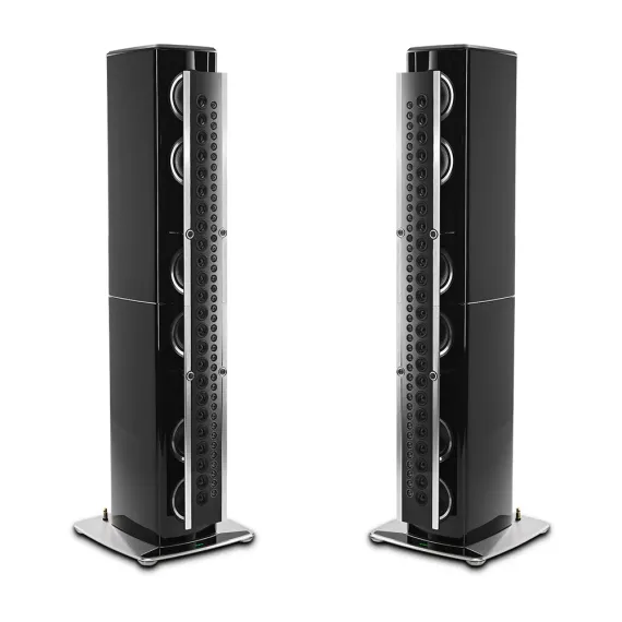 Mcintosh XRT1.1K Black