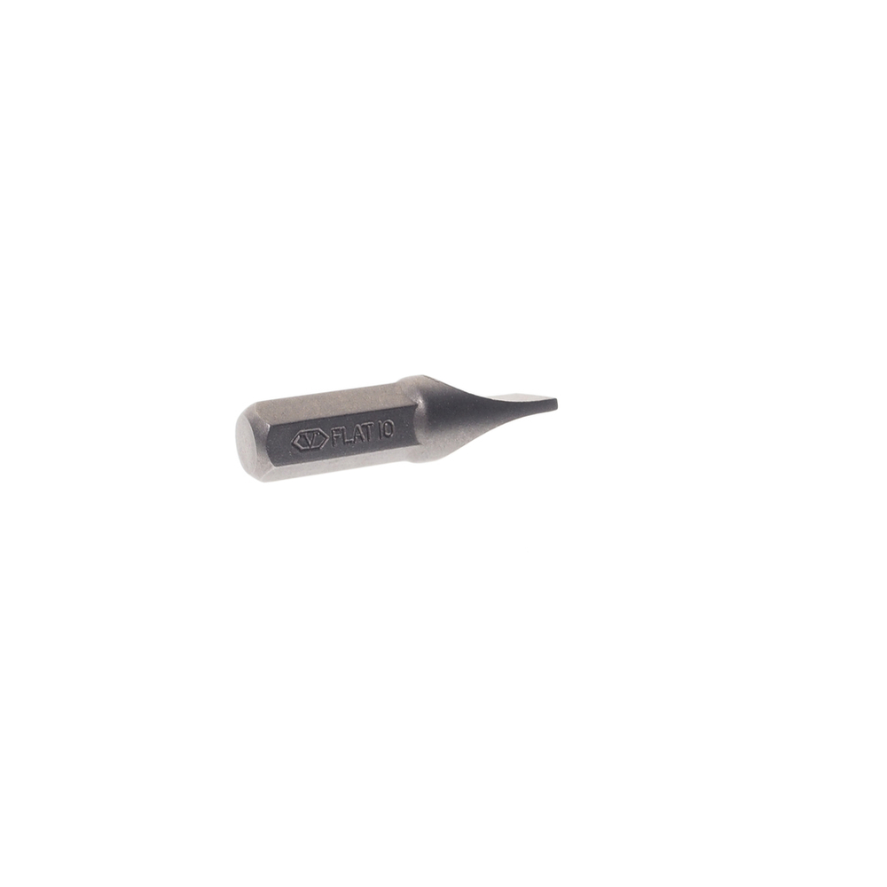 Бита шлицевая SL 10х36мм 5/16" DR S2 JTC
