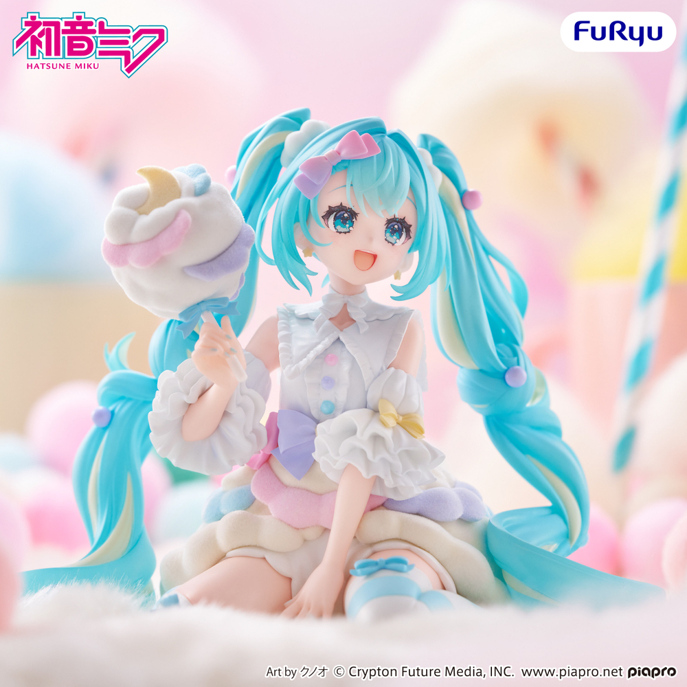 Хатсуне Мику / Hatsune Miku