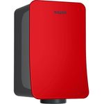Сушилка сенсорная 800 W ABS FUSION 01871.RF красный F1