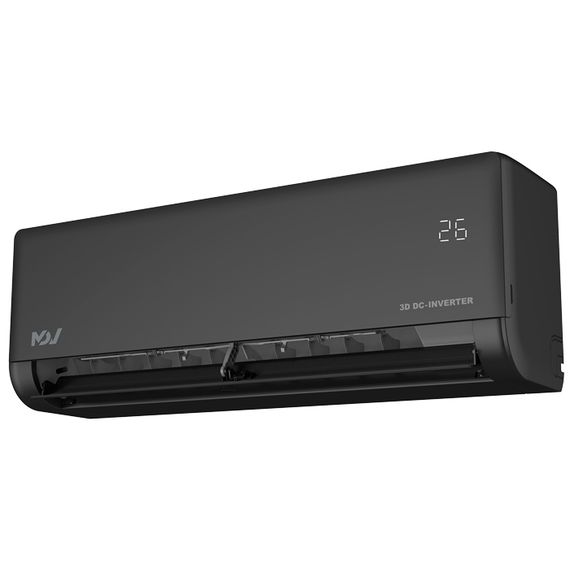 Кондиционер MDV MDSBI-09HRFN8 / MDOAI-09HFN8 — (4)