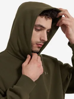 Толстовка мужская FILA