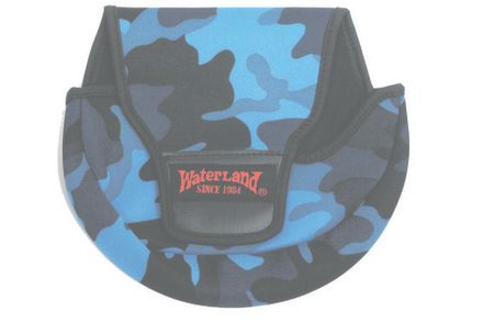 Чехол WATERLAND Reel Cover Type S #2
