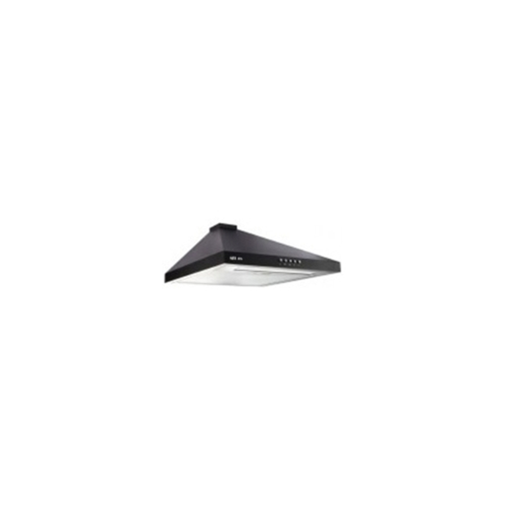 Вытяжка ATLAN 2503 D 50см black (распродажа)