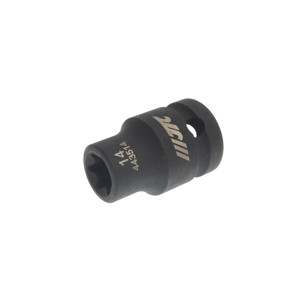 Головка торцевая 1/2" TORX E14 ударная JTC