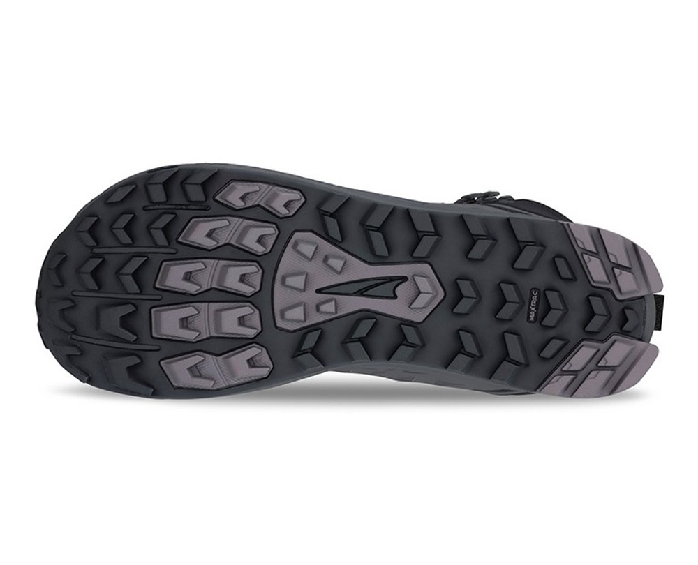 Ботинки мужские ALTRA LONE PEAK 9 WATERPROOF MID