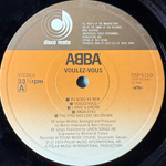 ABBA - Voulez-Vous (Япония 1979г.)