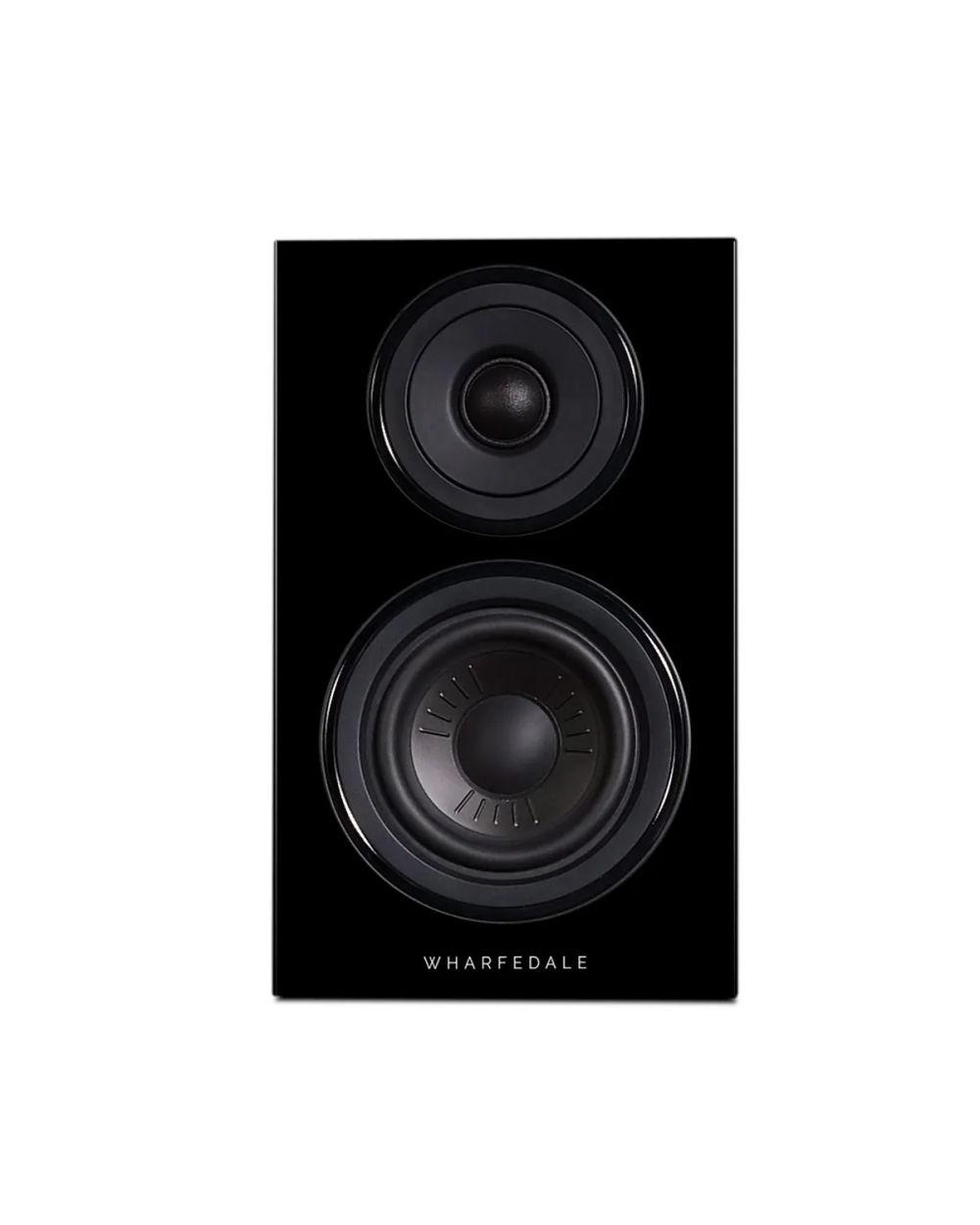 Wharfedale Diamond 12.2 WALNUT PEARL (орех) полочная акустическая система