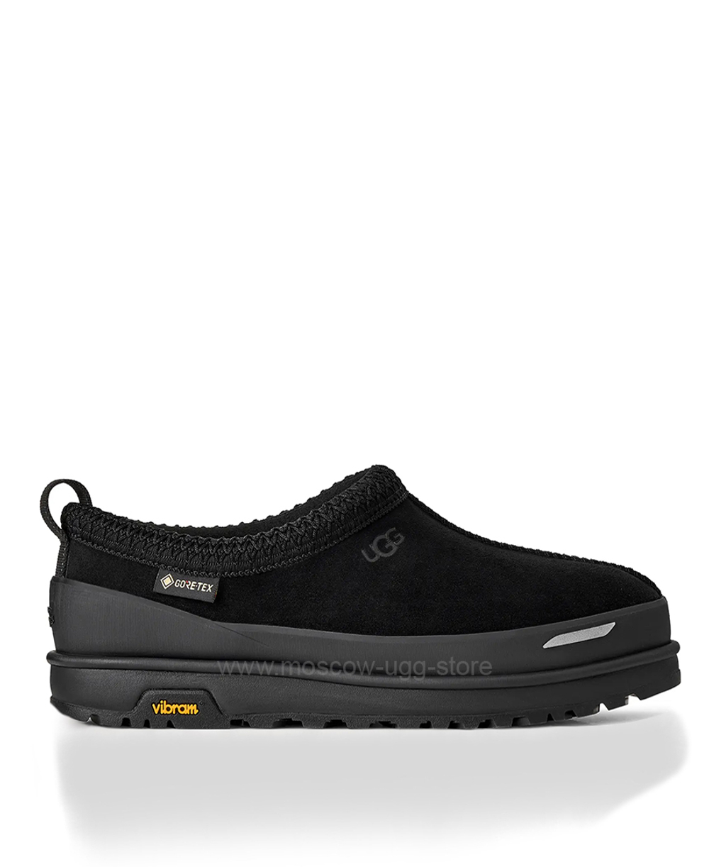 MENS TASMAN SLIPPER Guard GTX - Black