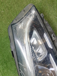 Фара правая Mercedes CLA C117 (2016-2019) LED