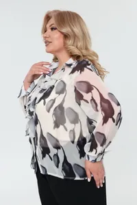 Рубашка 20198 Fabrika