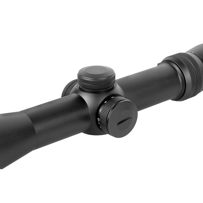 Прицел BRITE WA3X 3-9X42 IR