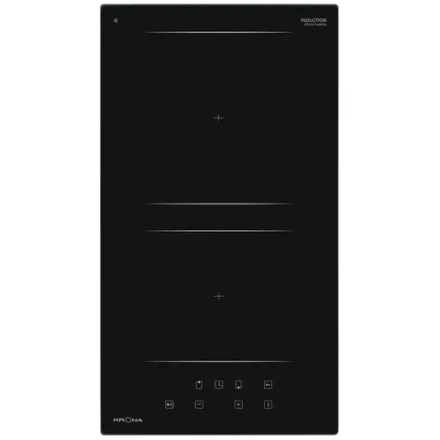 Электрическая варочная панель Krona REMO 30 BL