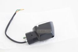 33450-K20-902. WINKER ASSY., L. FR. (12V 10W). OEM. Honda Zoomer-x