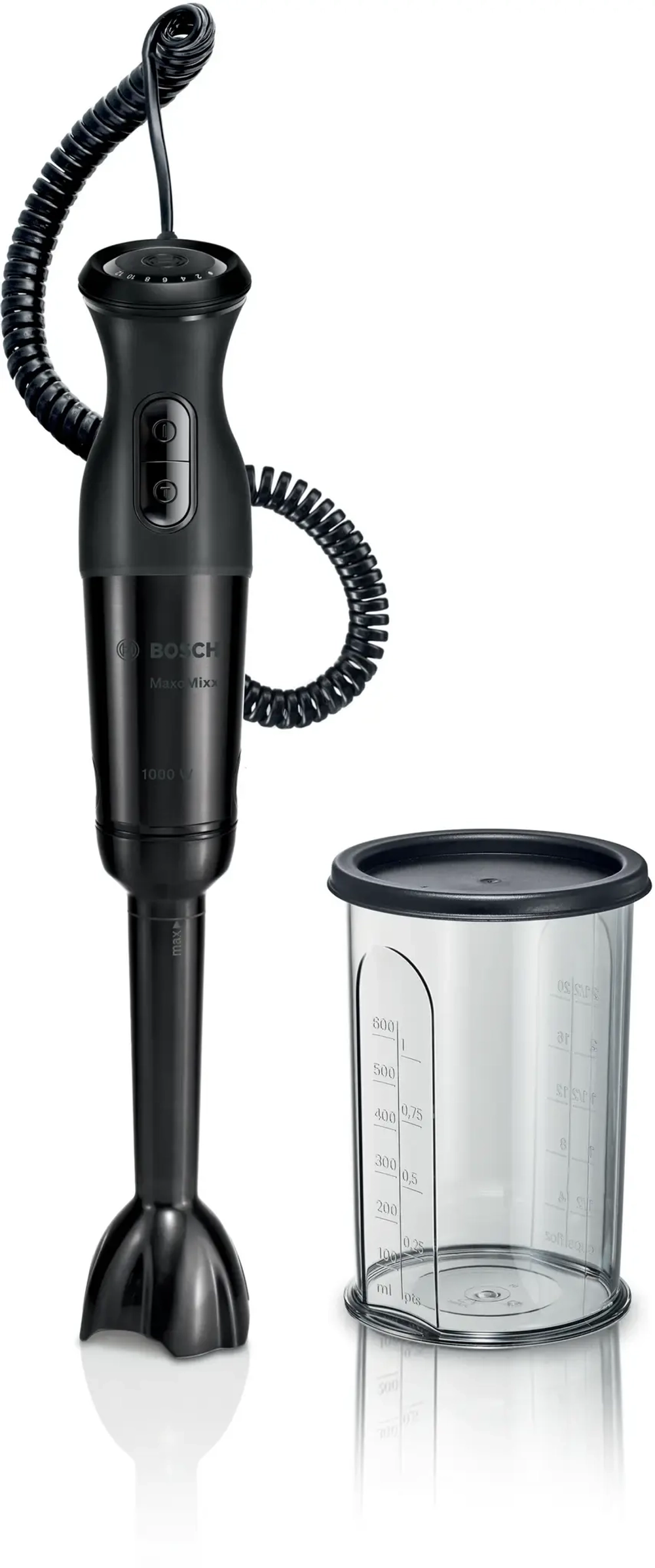 Блендер Bosch MS84CB6110