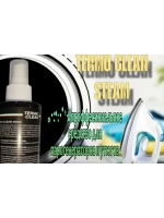 Бережное удаление накипи TERMO Clean steam 0.2l
