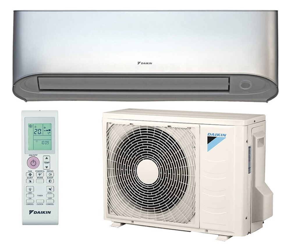 Daikin Miyora FTXK-AS inverter FTXK35AS/RXK35A