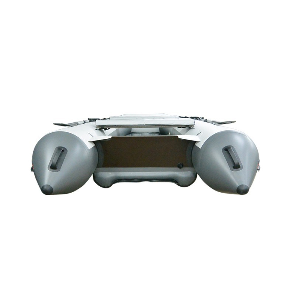 Лодка ПВХ ALTAIR HD-380 (килевое НДНД, "Морской дротик" )