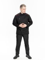 Куртка мужская КМ.590