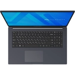 Ноутбук MAIBENBEN Medio M17A (M17A-R343UMB1SHURE1-Win11) Ryzen 3 4300U 8Gb SSD 512Gb AMD Radeon Graphics 17,3 FHD IPS Cam 45Вт*ч Синий