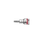 Торцевая головка Zyklop 40x60mm 8767 C HF TORX, с приводом 1/2", с фиксирующей функцией WERA 05003834001