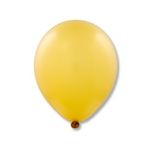 Шар (12"/30 см) Металлик Gold 25 шт.