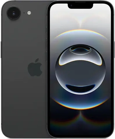 16e 128 Black