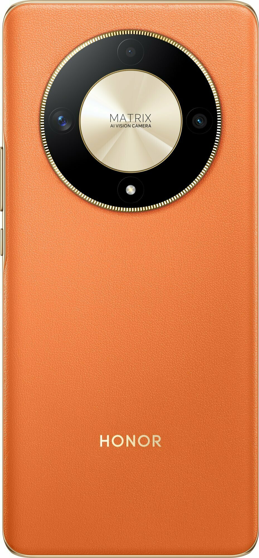 Смартфон HONOR X9b 8Gb/256Gb Dual 5G, Ростест, EAC, оранжевый