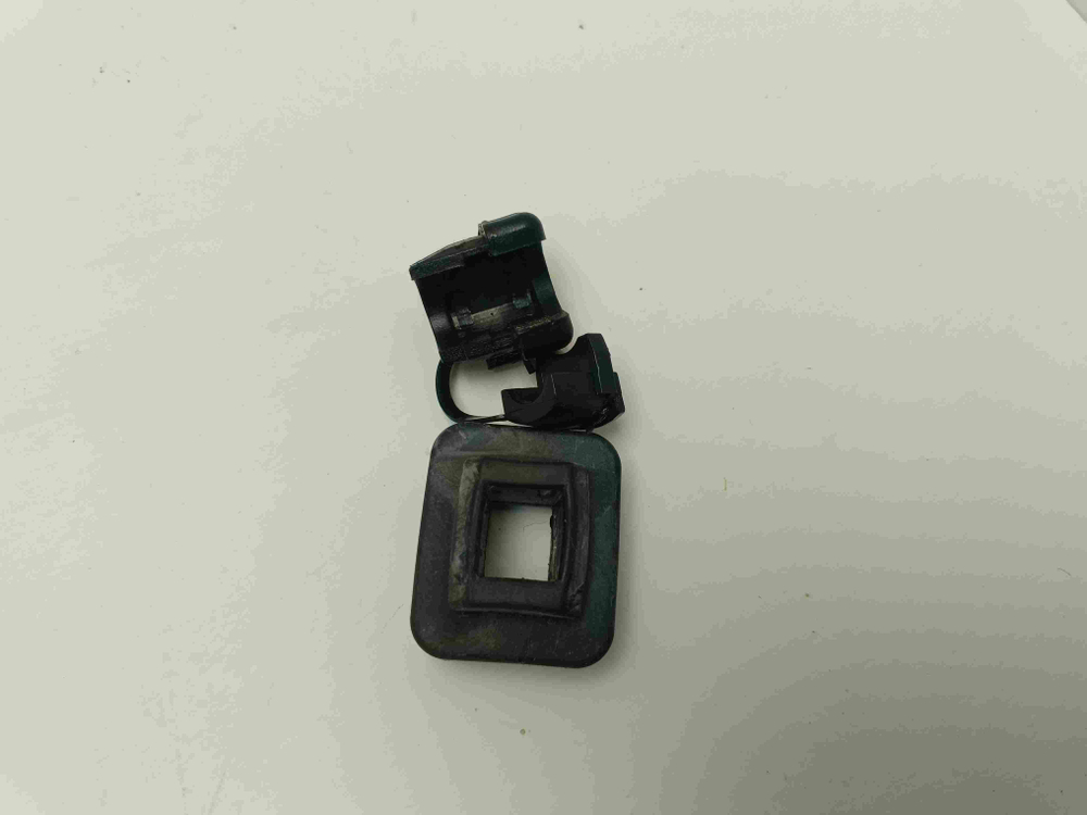 LS60840L кт224 Пластиковые элементы для стиральной машины AEG LS60840L б/у
