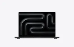 MacBook Pro 14 M6 (2026) (32Gb, 1024Gb, 14, Space Black)