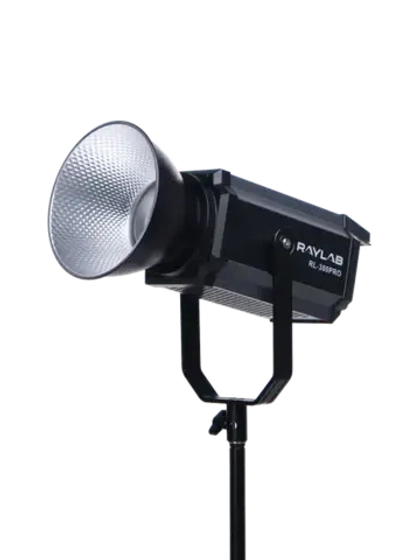 Осветитель светодиодный Raylab RL-300PRO 2700-6500K с пультом