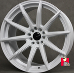 Комплект дисков Shogun S10 18x10 et30 5x100/5x114.3