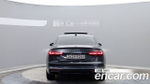 Audi A4 40 TDI Quattro Premium — 2020