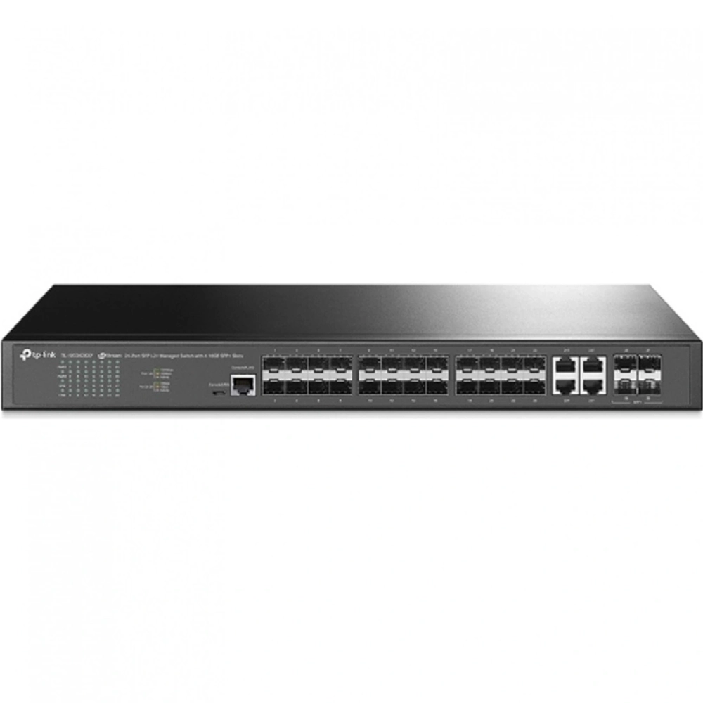 Коммутатор TP-Link SG3428XF