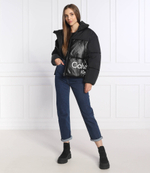 куртка CALVIN KLEIN JEANS - черный(J20J219010)