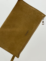 Puzzle Fold Tote