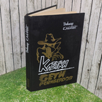 книга " Клетка. Сети Рейнбердов "