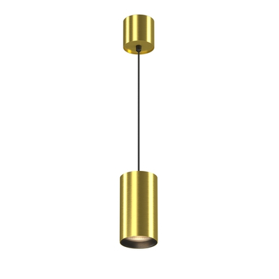 Подвесной светильник Maytoni P100PL-20W3K-BS