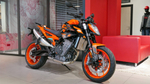 KTM 890 DUKE GP