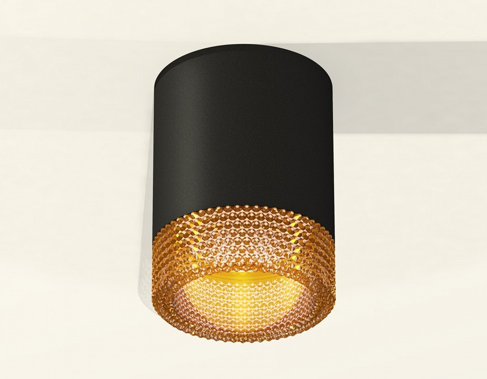 Накладной светильник Ambrella Light XS XS6302044